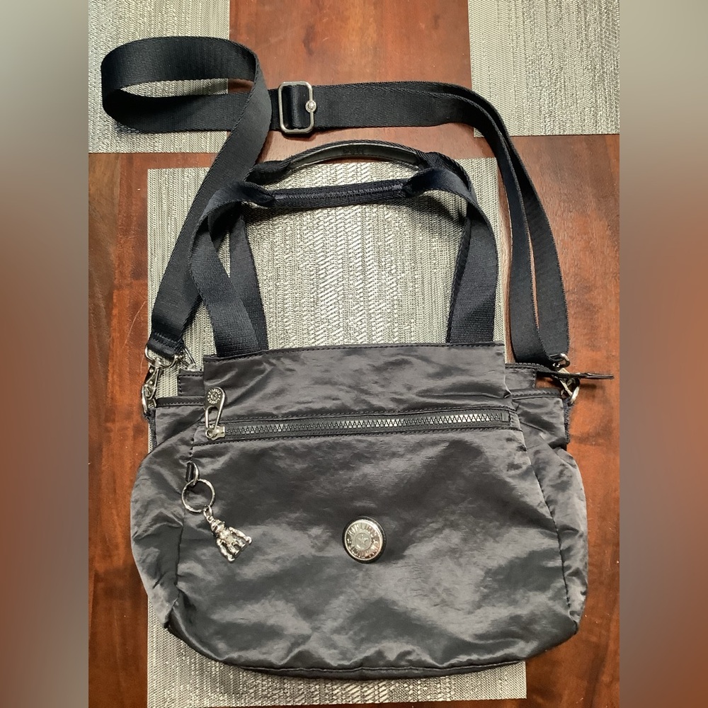 Kipling Live Light convertible purse
